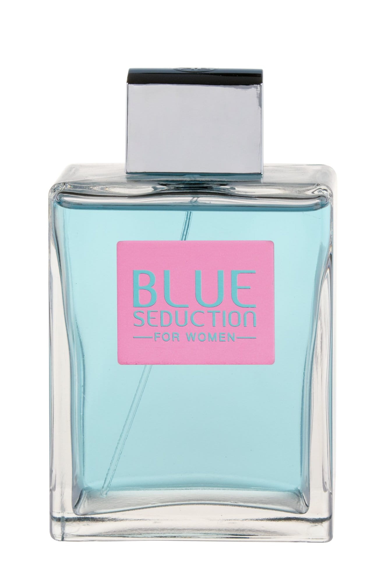 Antonio Banderas Blue Seduction For Women W Woda toaletowa 200ml-432